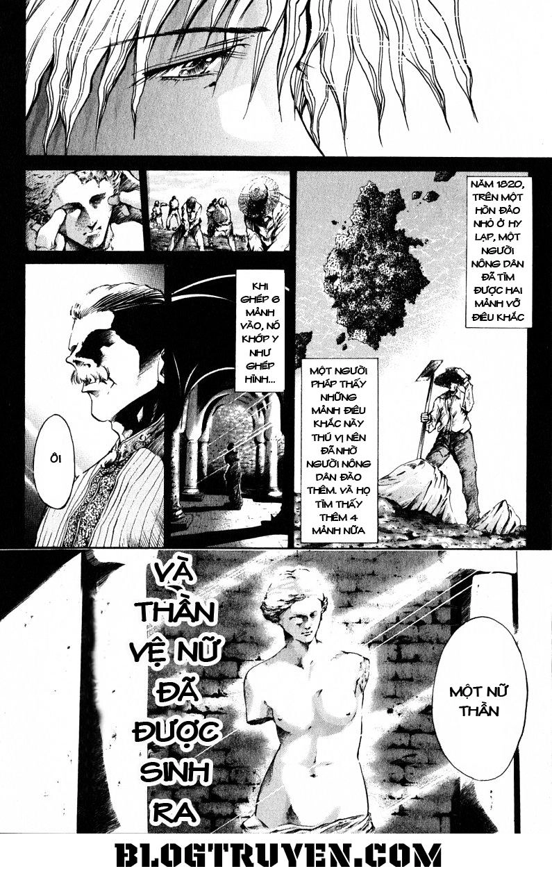 Get Backers Chapter 89 - 13