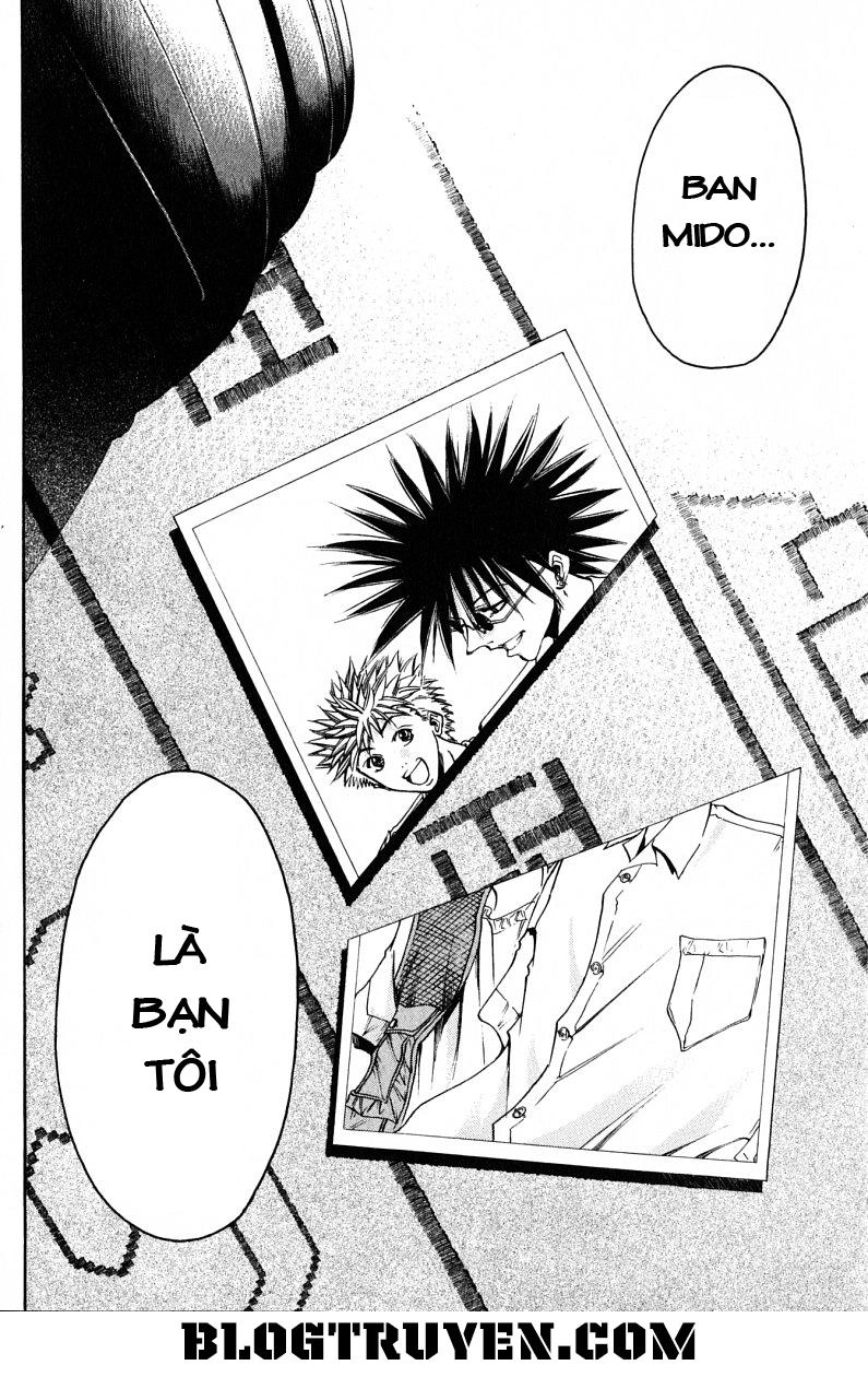 Get Backers Chapter 89 - 20