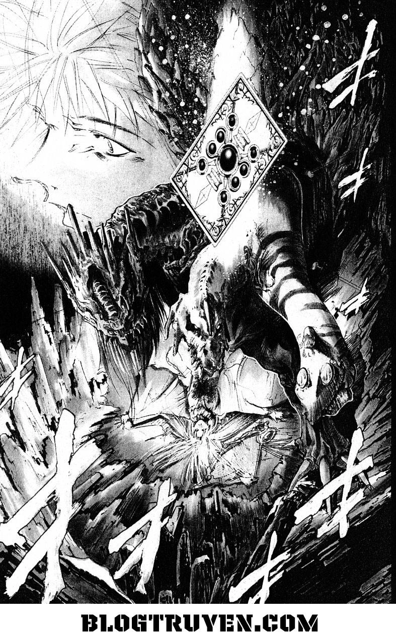 Get Backers Chapter 120 - 10