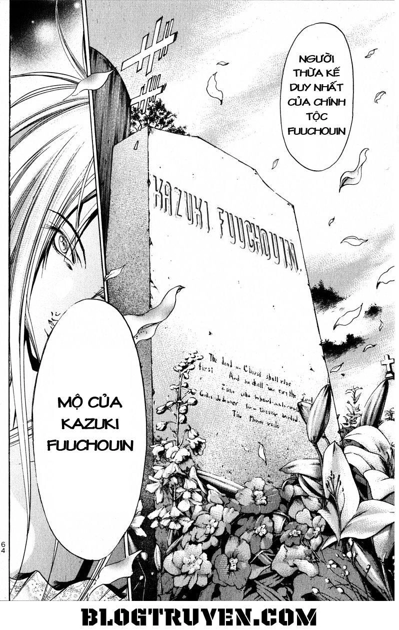 Get Backers Chapter 129 - 19