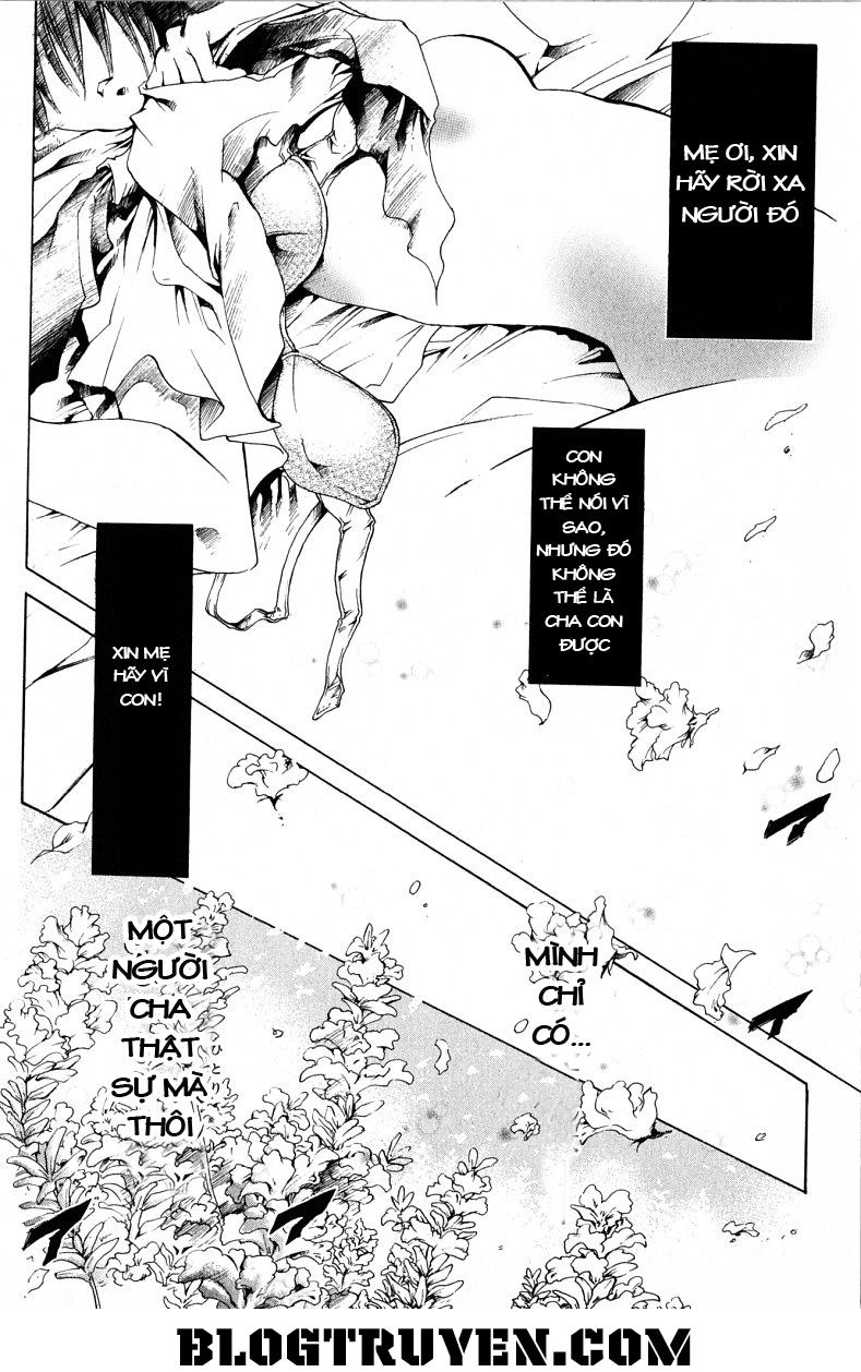 Get Backers Chapter 133 - 19