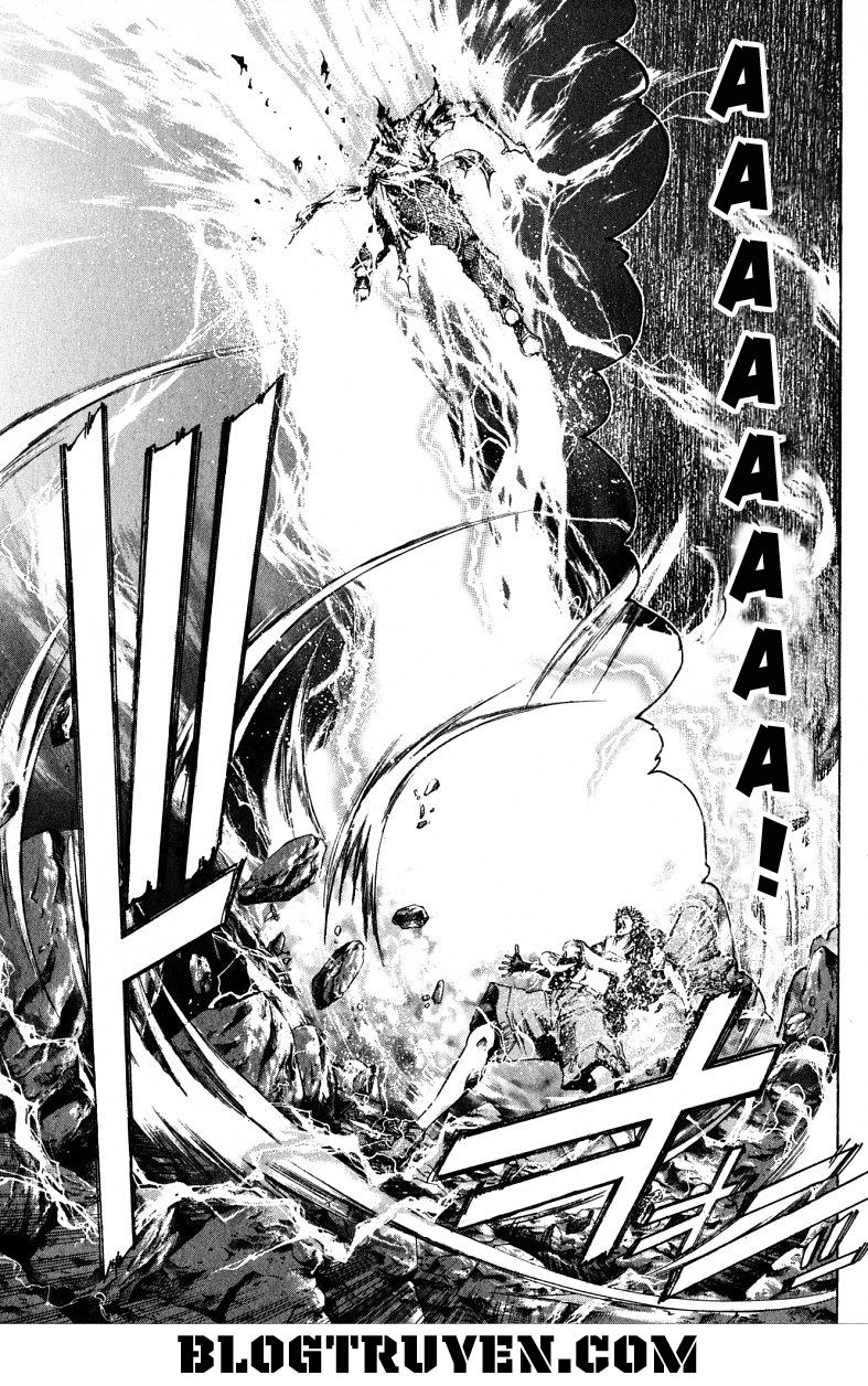 Get Backers Chapter 139 - 10