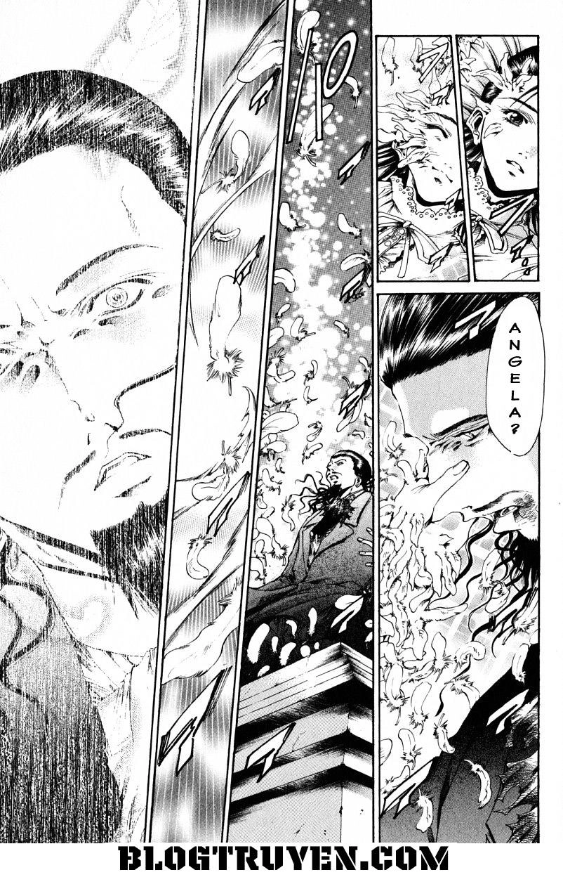 Get Backers Chapter 147 - 12