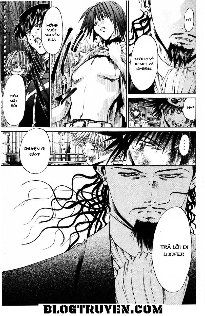 Get Backers Chapter 147 - 15