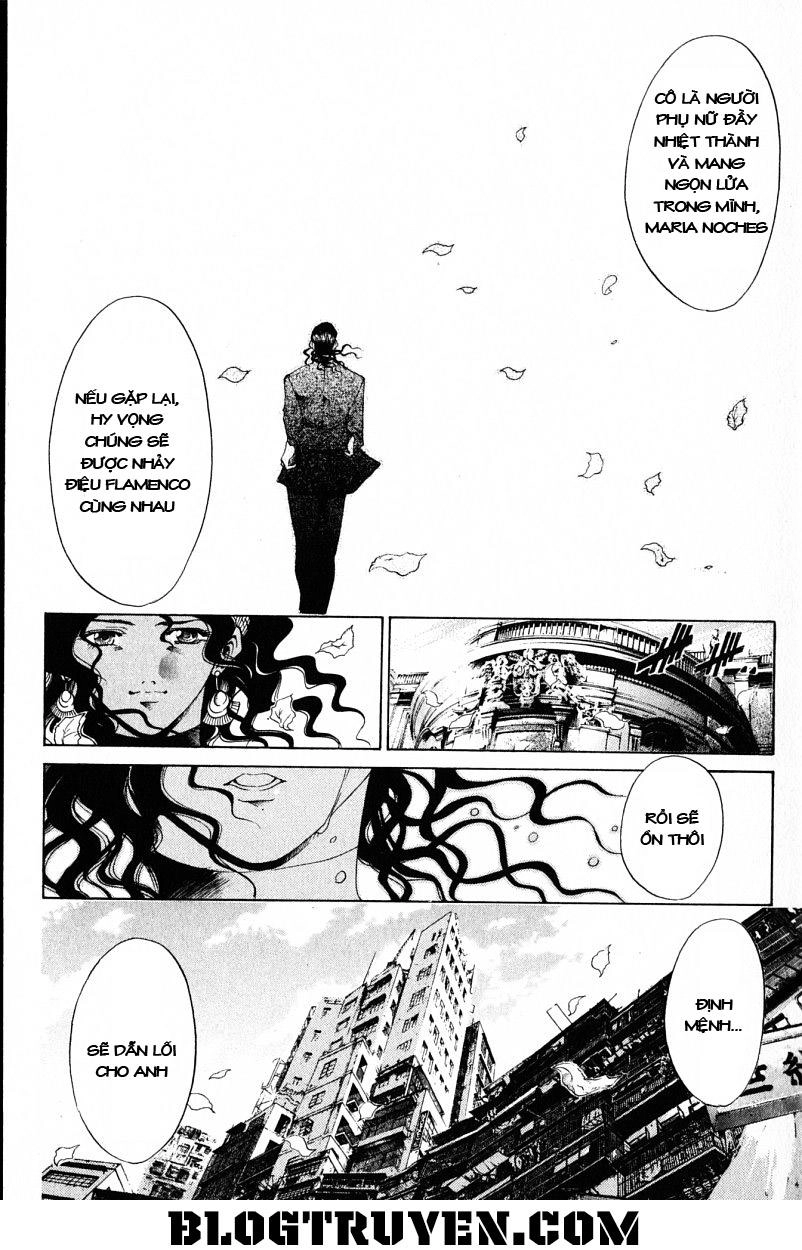 Get Backers Chapter 149 - 10