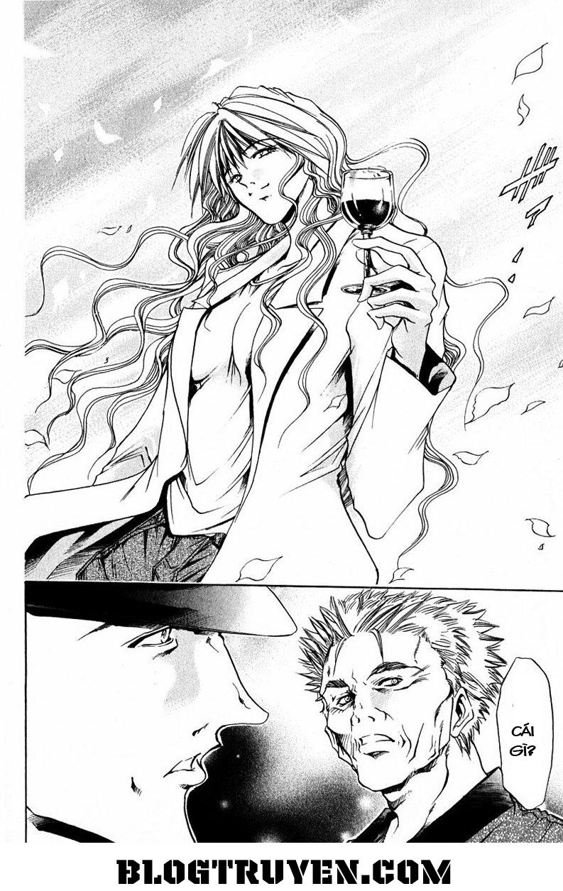 Get Backers Chapter 160 - 19