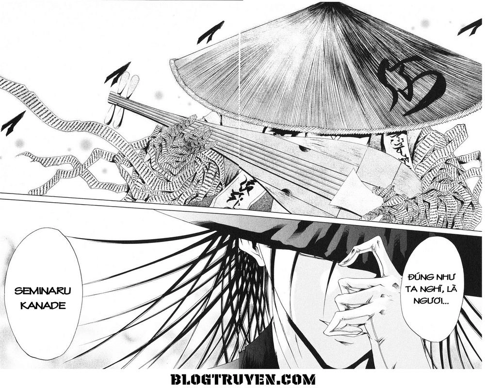 Get Backers Chapter 178 - 19