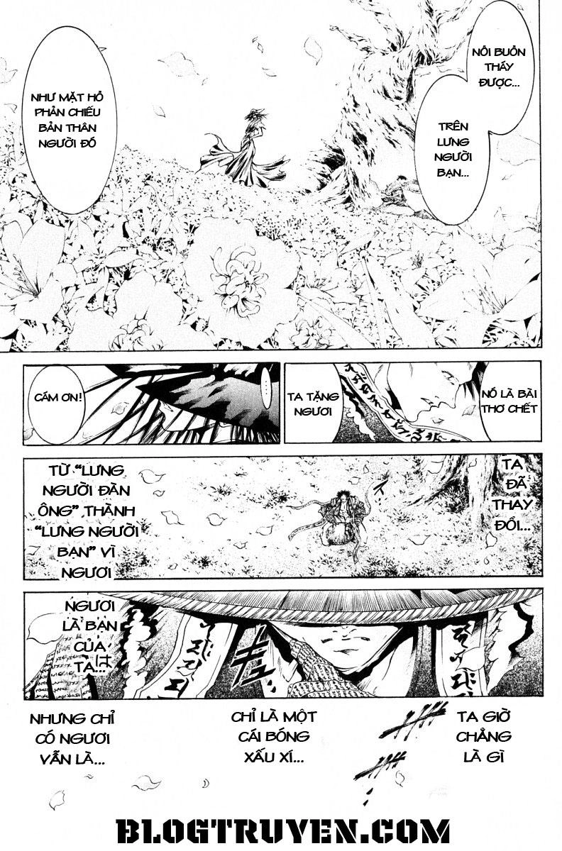 Get Backers Chapter 210 - 13