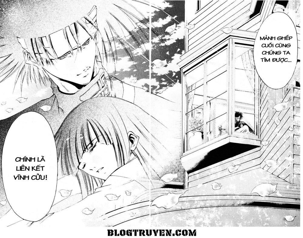 Get Backers Chapter 212 - 20