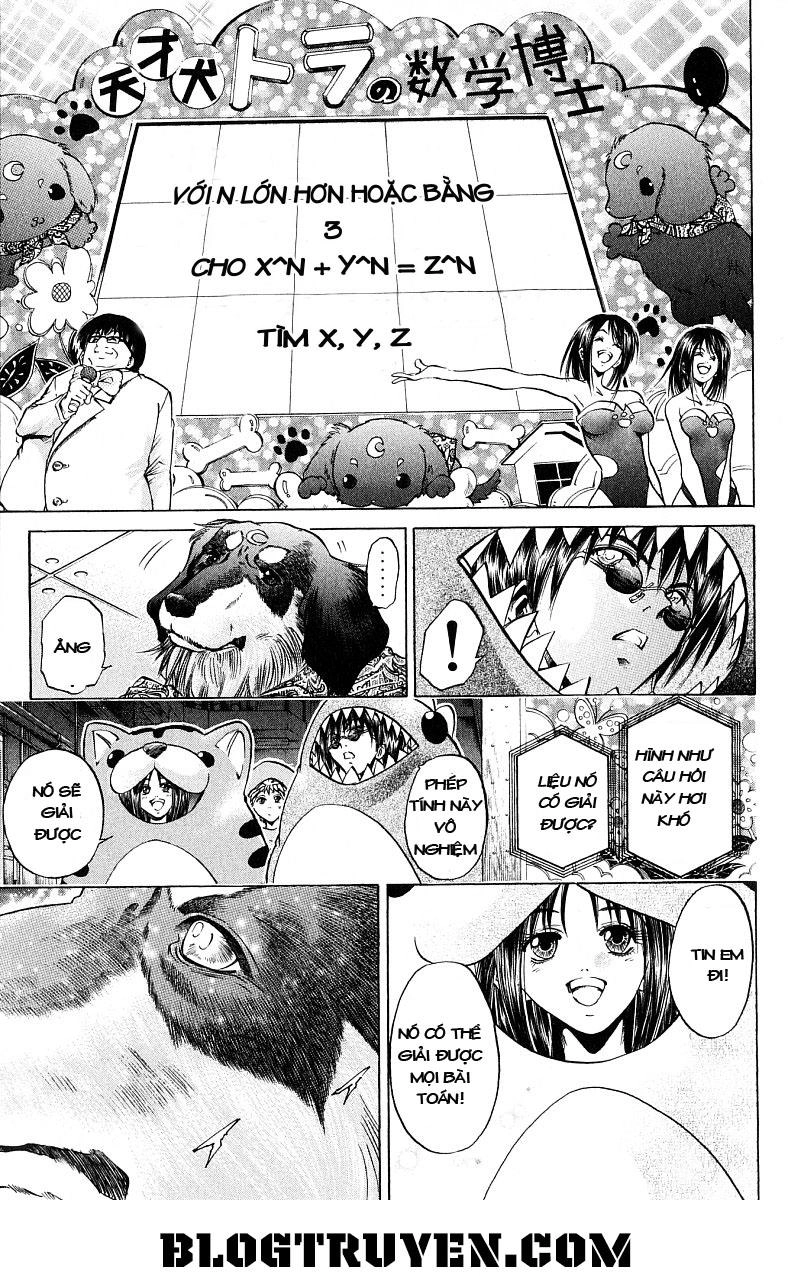 Get Backers Chapter 224 - 14