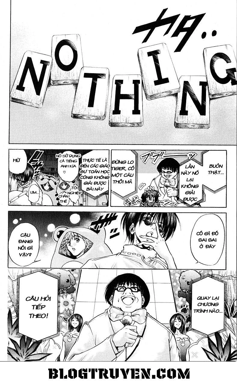 Get Backers Chapter 224 - 15