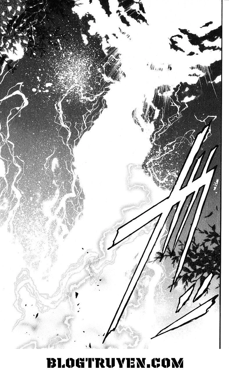 Get Backers Chapter 226 - 13