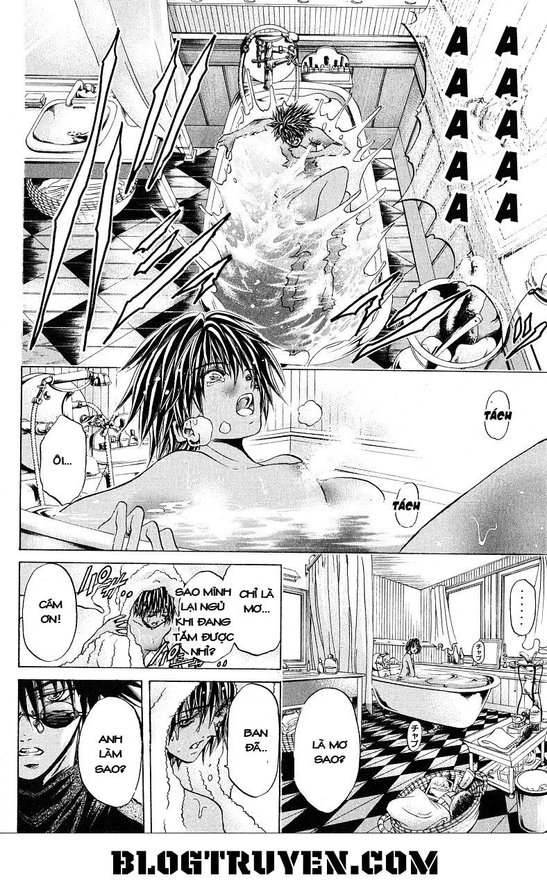 Get Backers Chapter 229 - 9