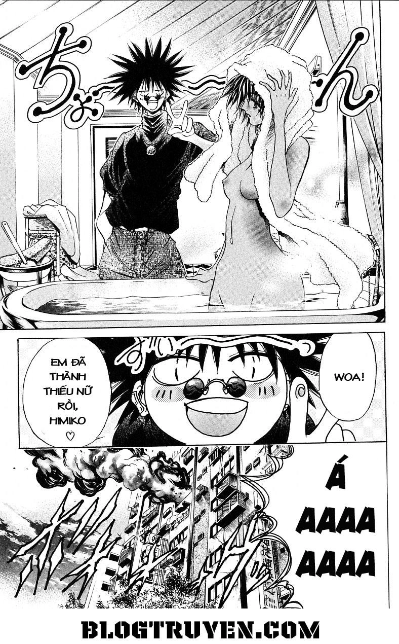 Get Backers Chapter 229 - 10