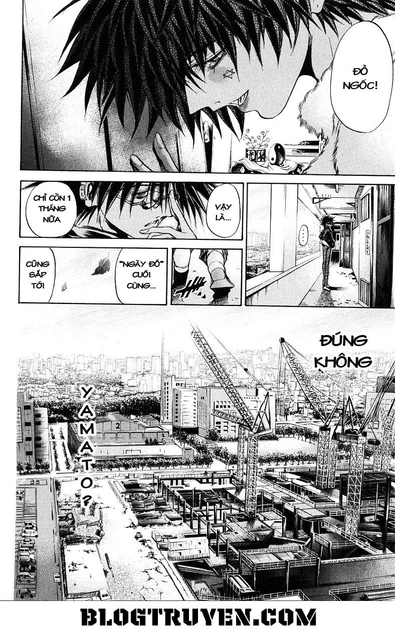 Get Backers Chapter 229 - 13