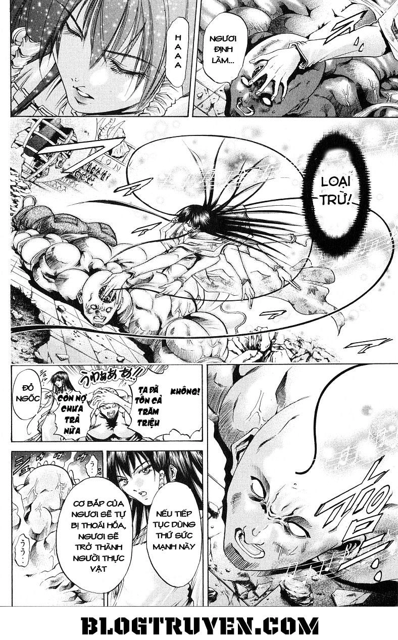 Get Backers Chapter 231 - 13