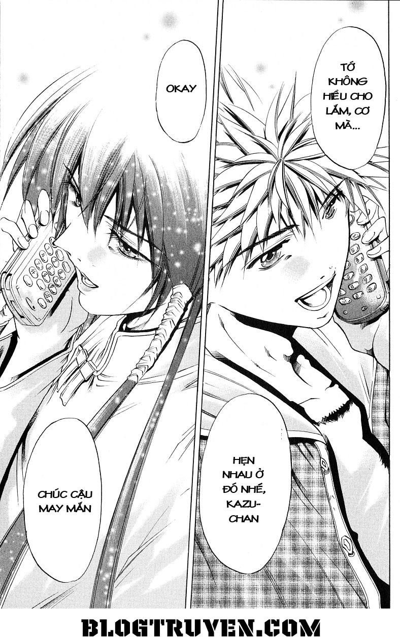 Get Backers Chapter 231 - 18