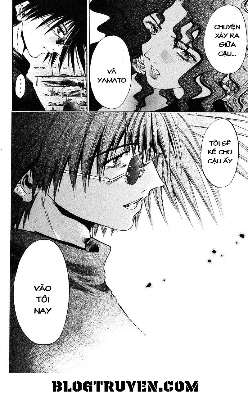 Get Backers Chapter 233 - 13