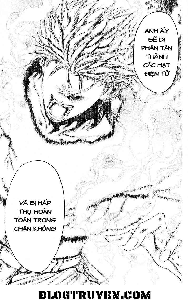 Get Backers Chapter 249 - 13