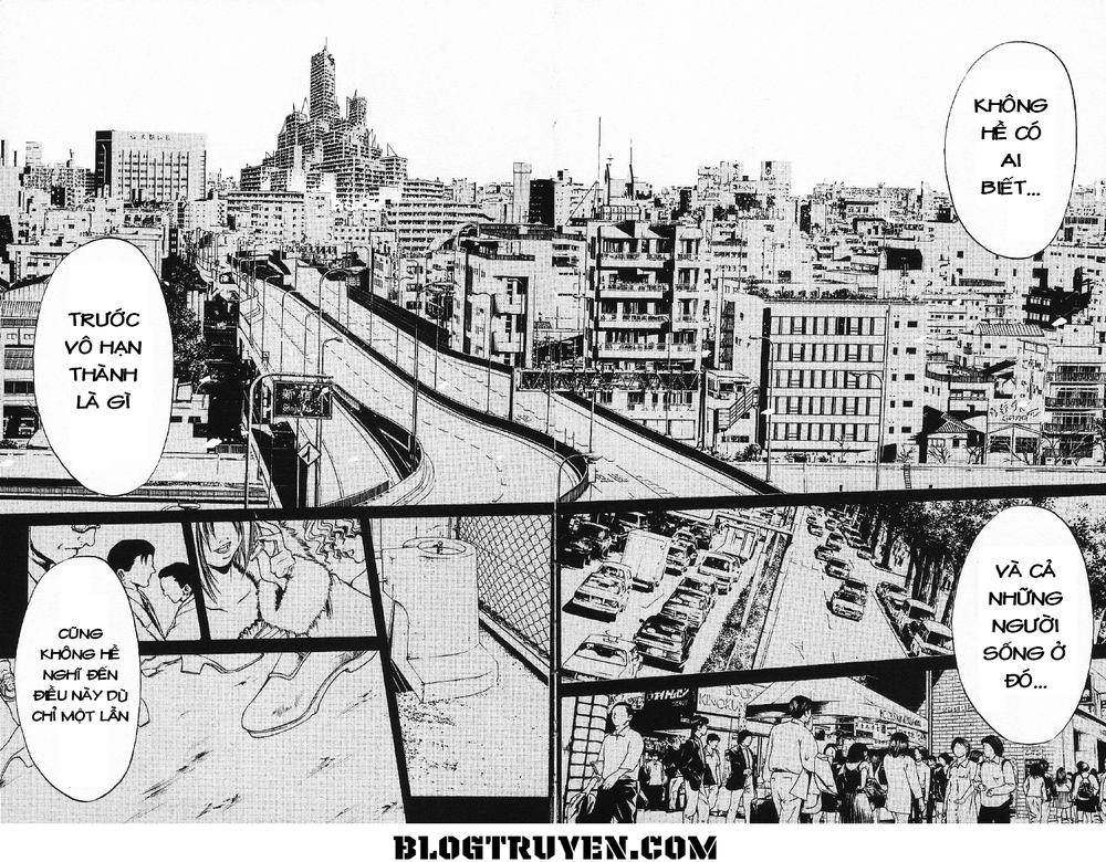 Get Backers Chapter 253 - 18