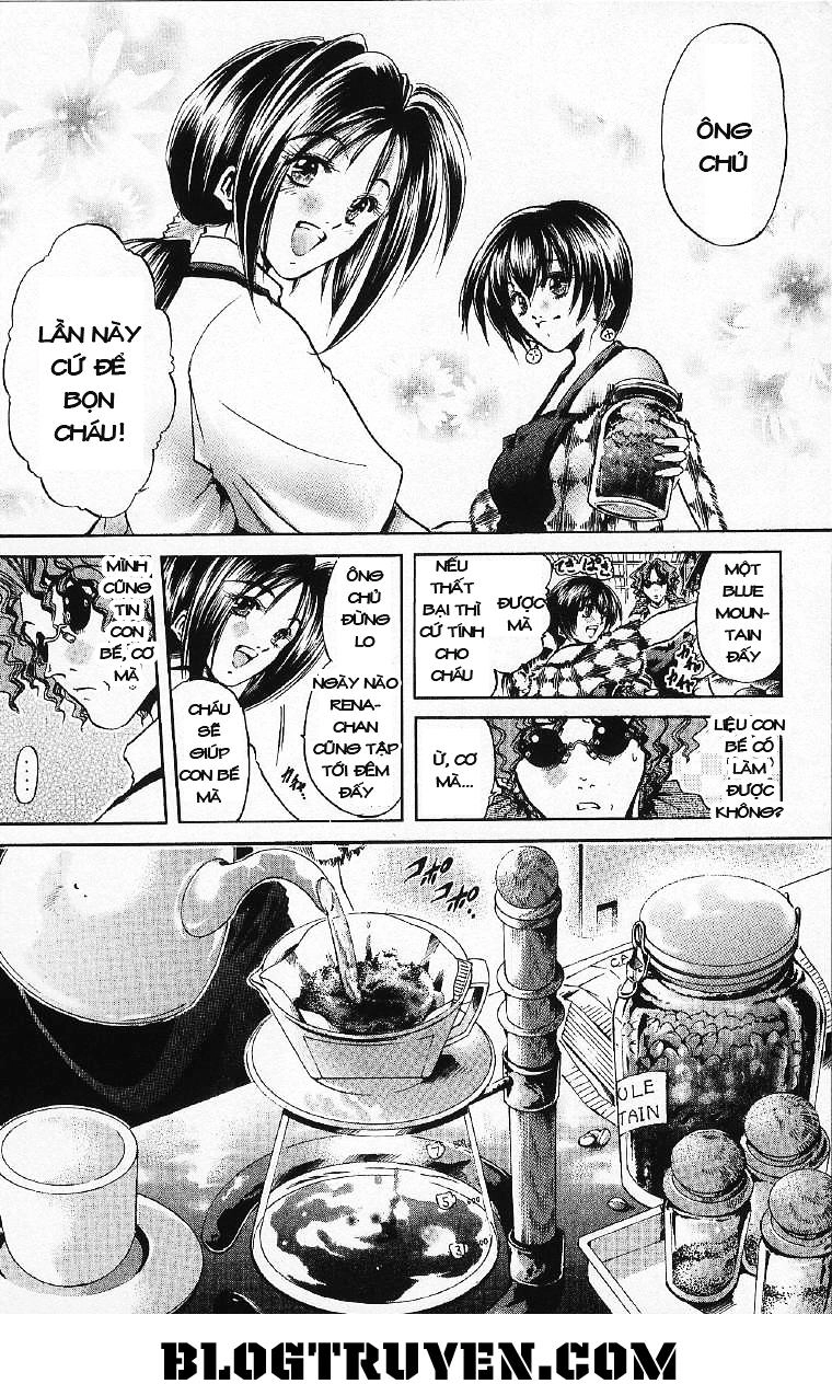 Get Backers Chapter 254 - 10