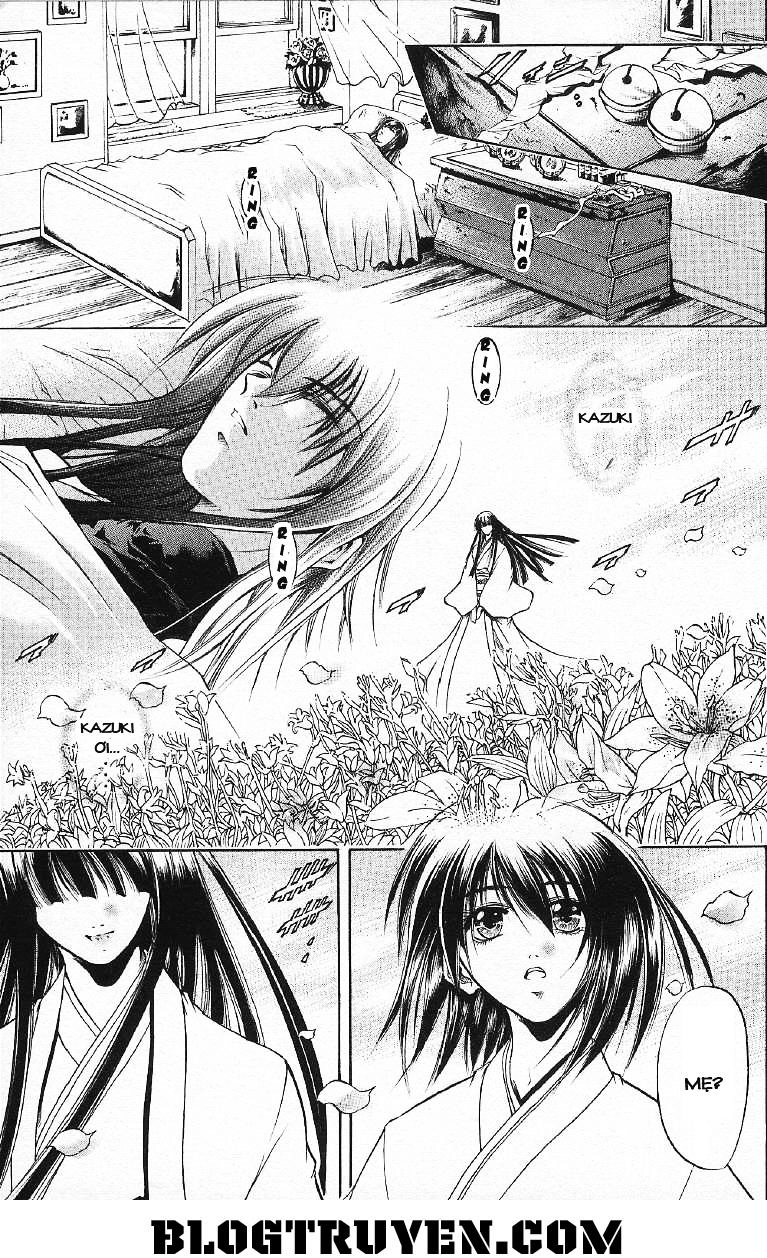 Get Backers Chapter 257 - 17