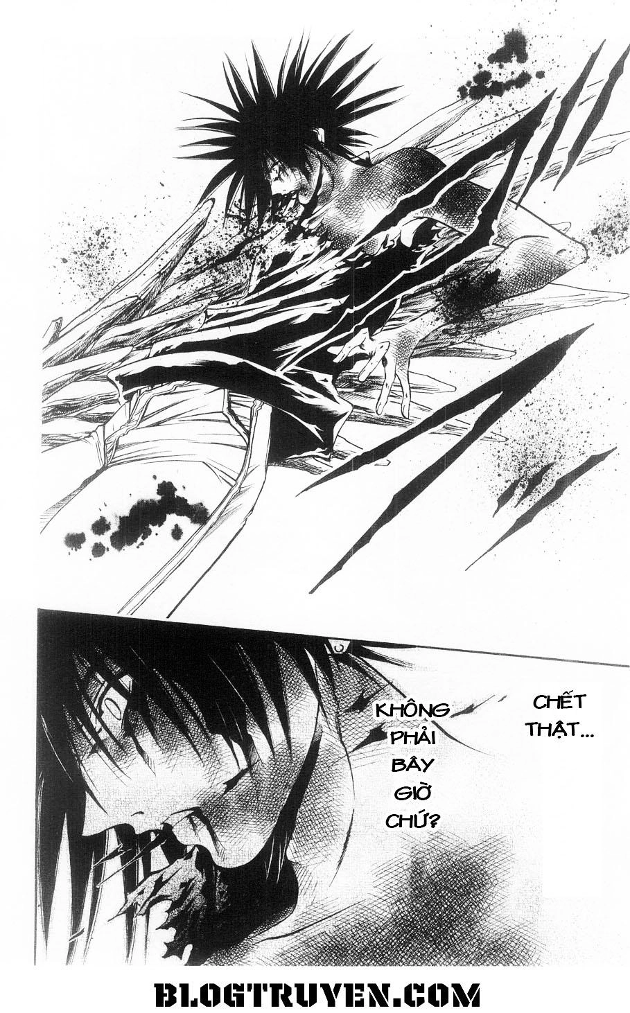 Get Backers Chapter 278 - 18