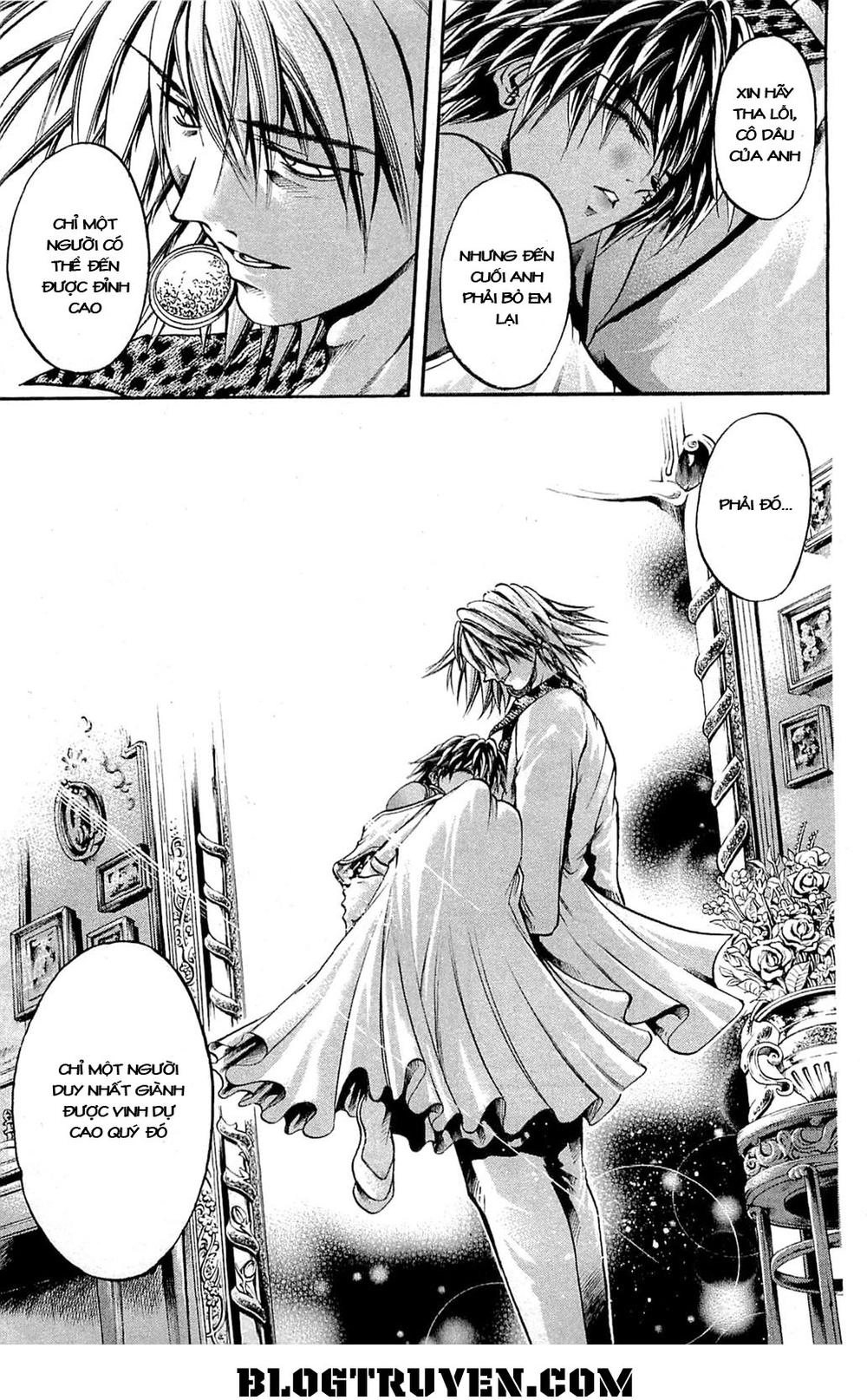 Get Backers Chapter 287 - 13