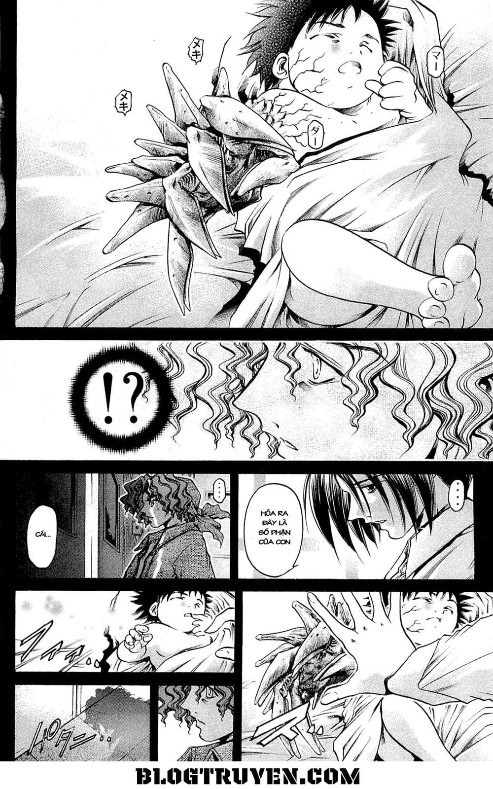 Get Backers Chapter 291 - 13