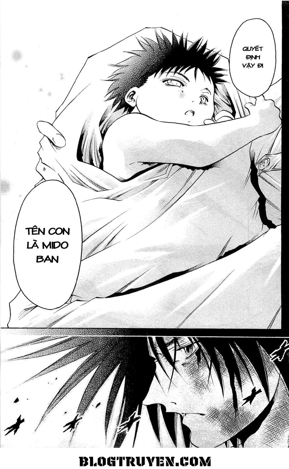 Get Backers Chapter 291 - 16