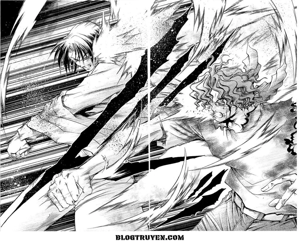Get Backers Chapter 292 - 9