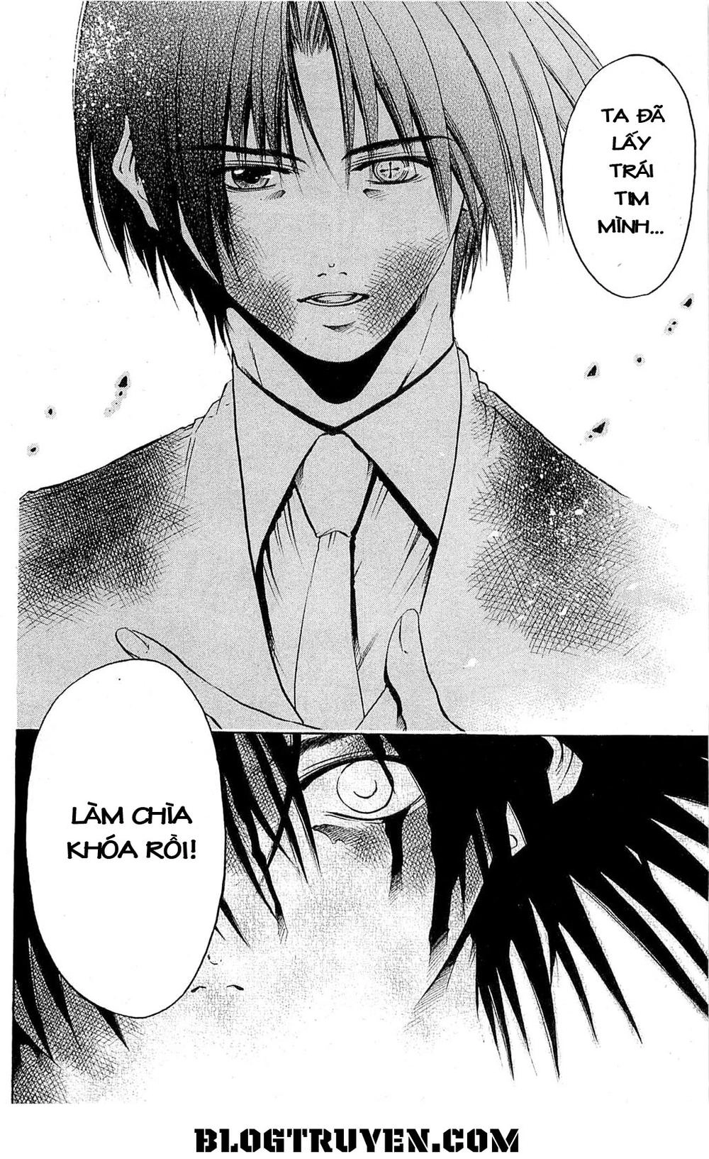 Get Backers Chapter 301 - 19