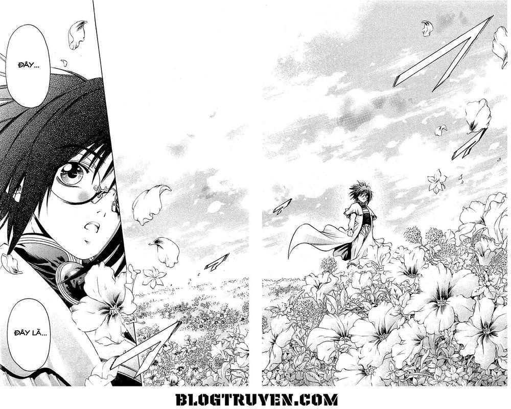 Get Backers Chapter 303 - 10