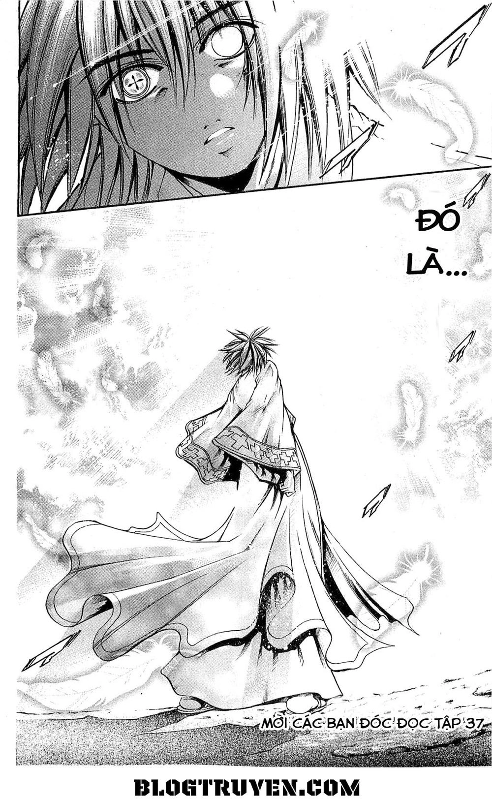 Get Backers Chapter 315 - 18