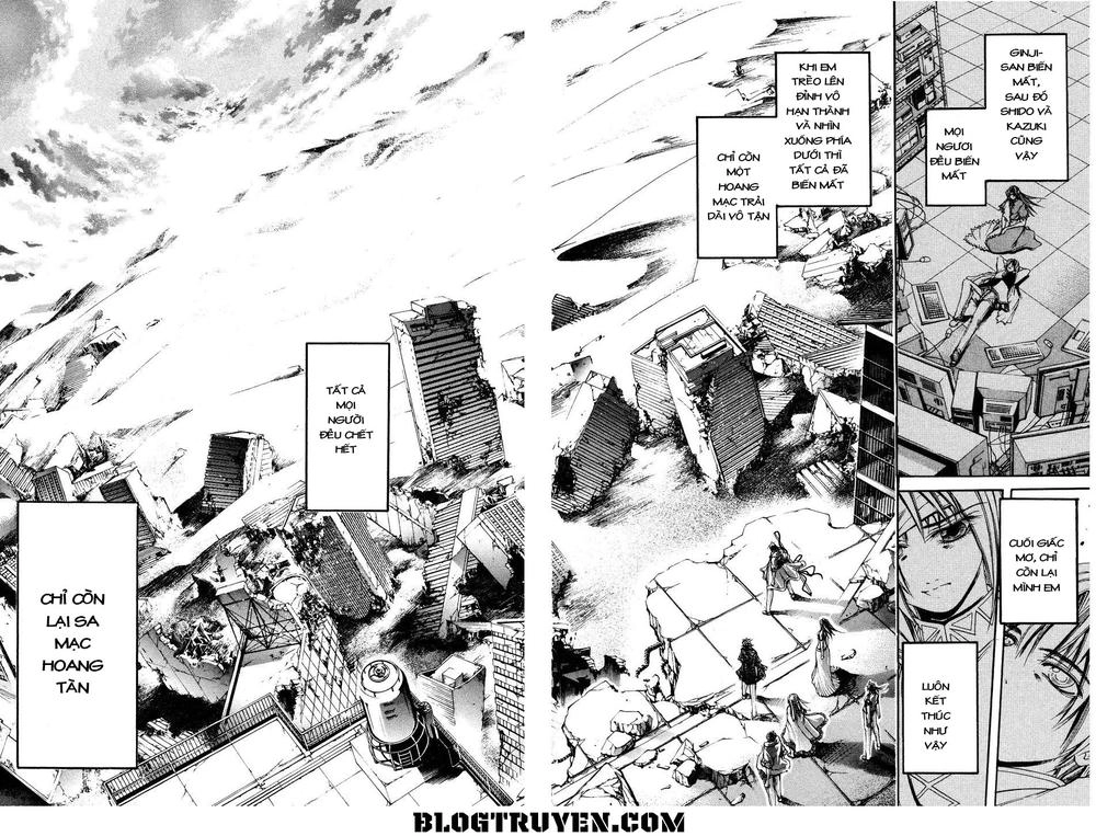 Get Backers Chapter 327 - 11