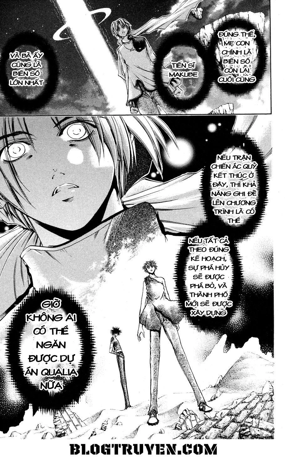 Get Backers Chapter 335 - 12