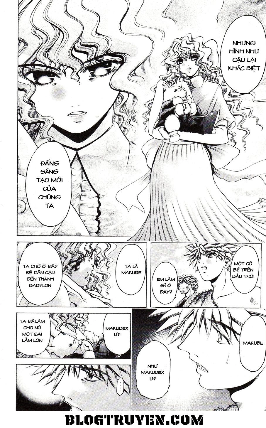 Get Backers Chapter 338 - 9