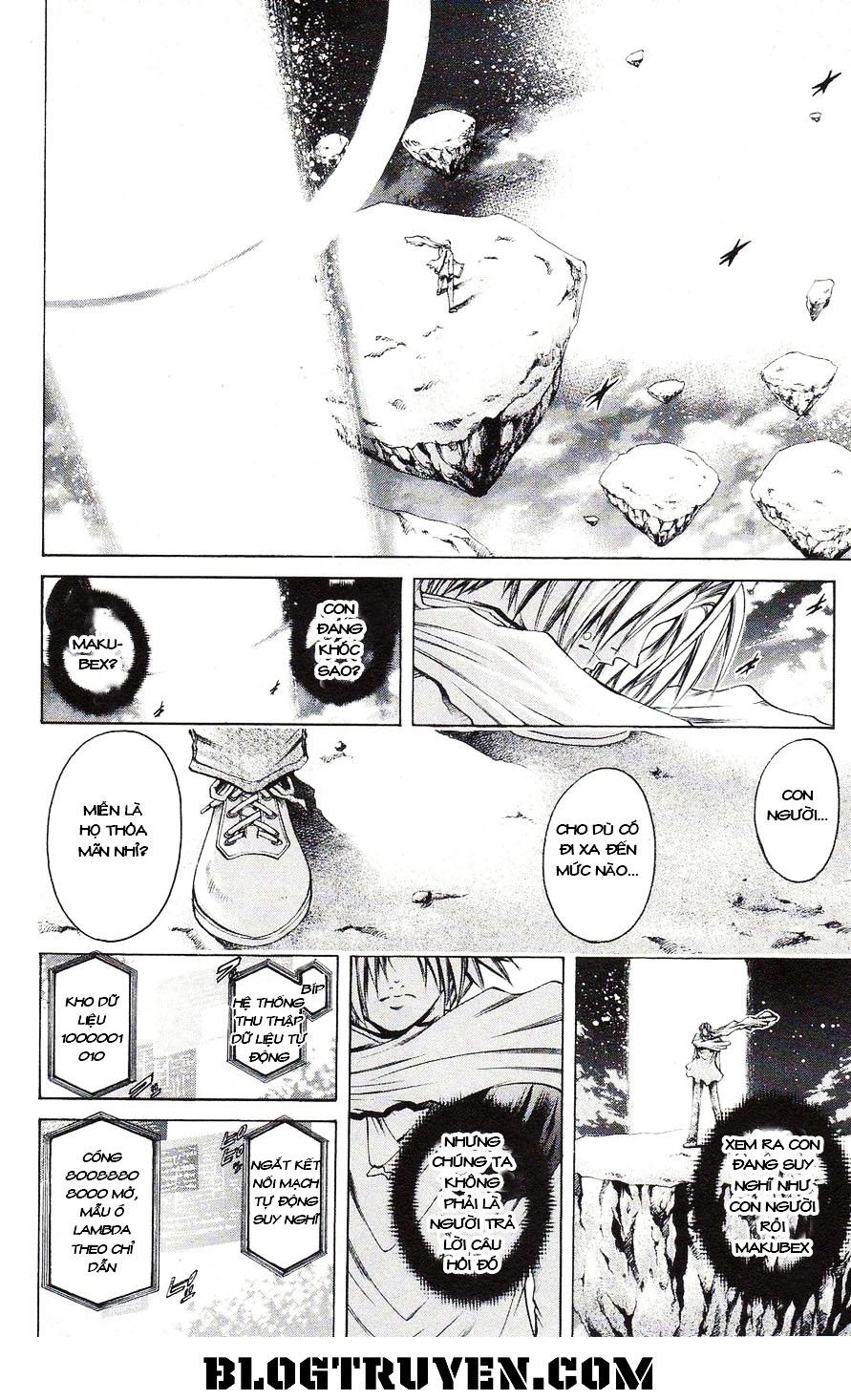 Get Backers Chapter 340 - 30