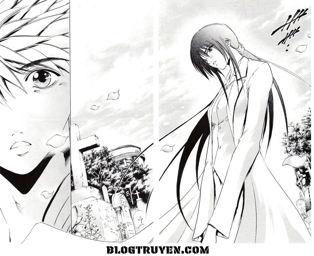 Get Backers Chapter 341 - 16