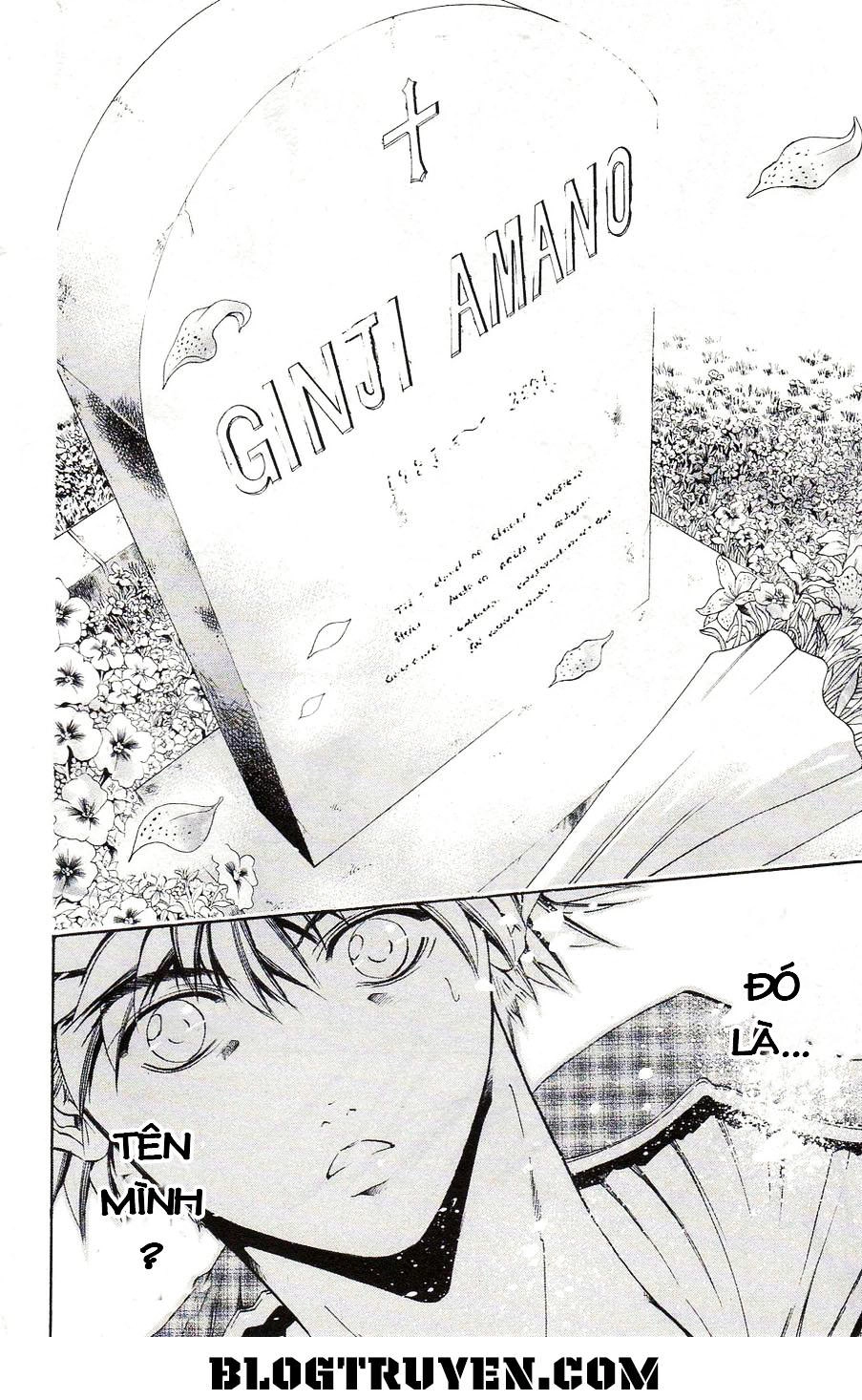 Get Backers Chapter 341 - 19