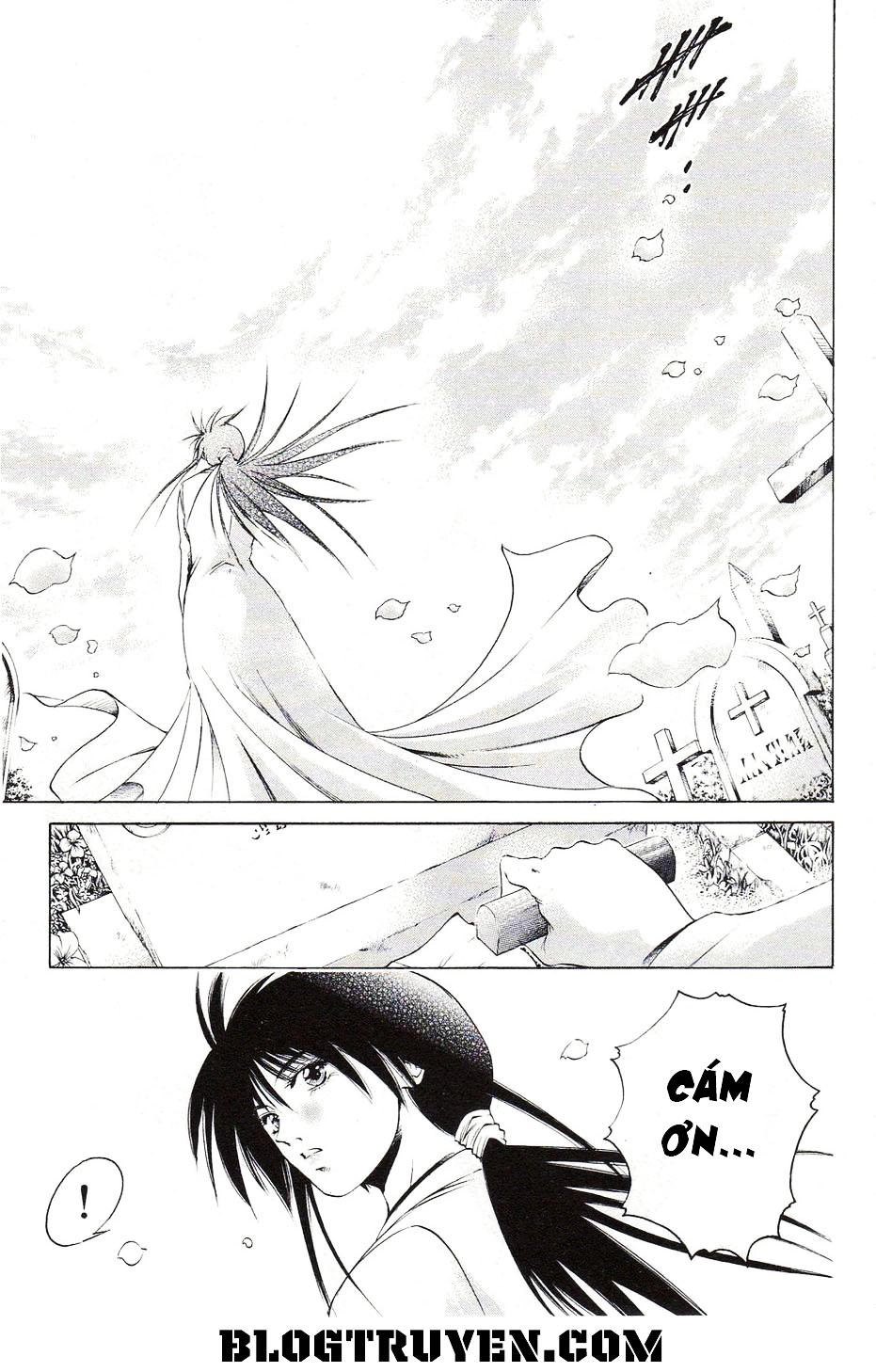 Get Backers Chapter 342 - 18