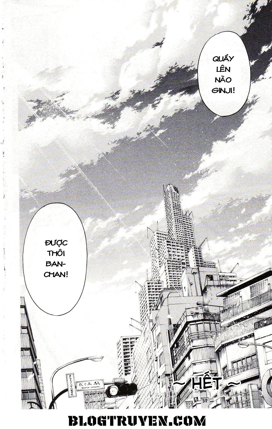 Get Backers Chapter 344 - 30