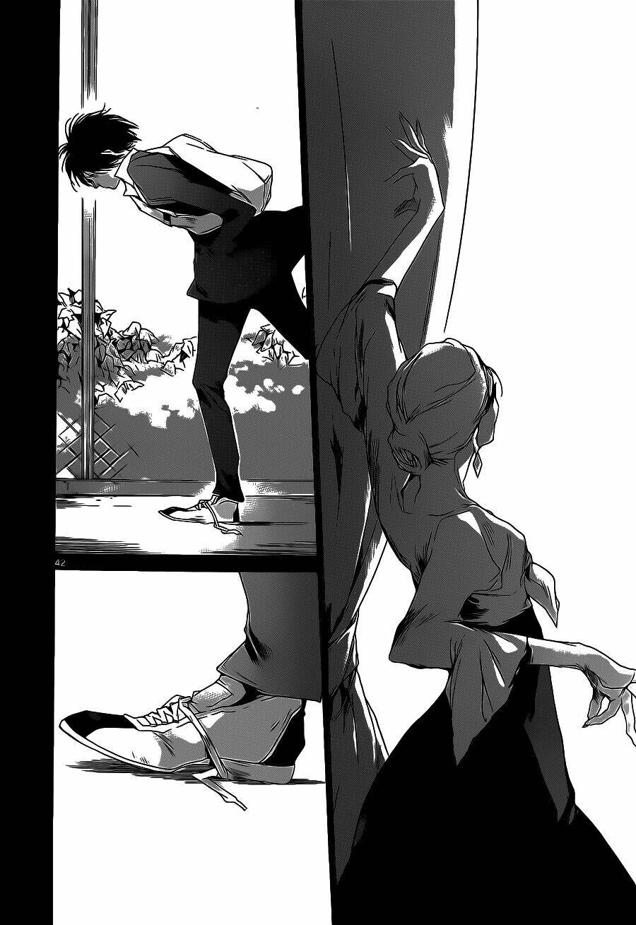 Tetsugaku Letra Chapter 4 - 46