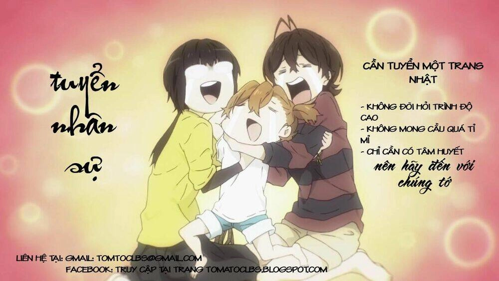 Tetsugaku Letra Chapter 9 - 2