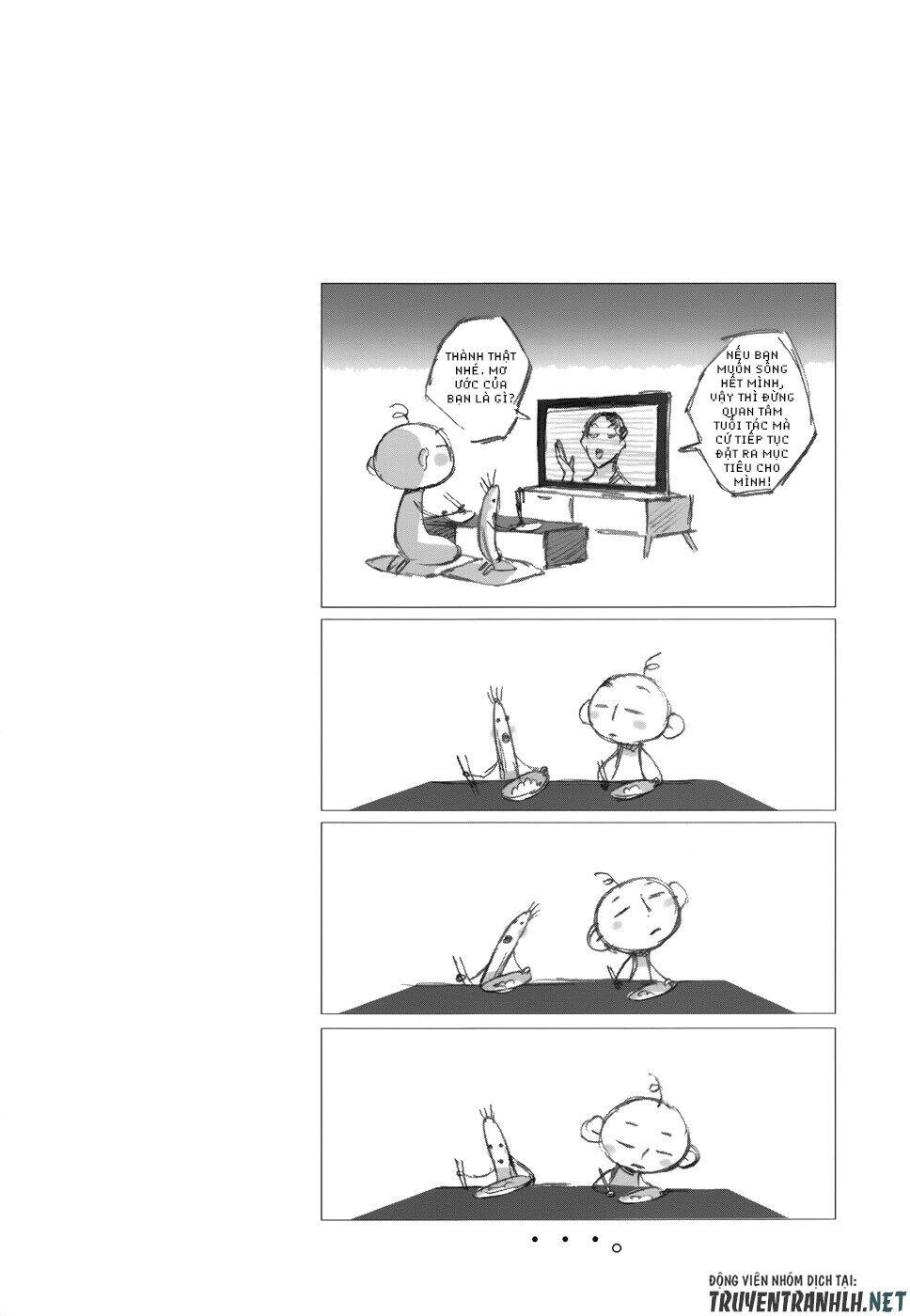 Tetsugaku Letra Chapter 16 - 16