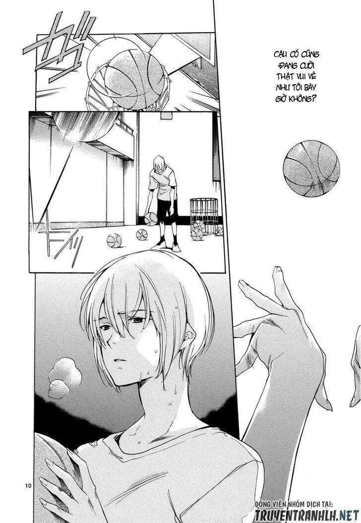 Tetsugaku Letra Chapter 23 - 14