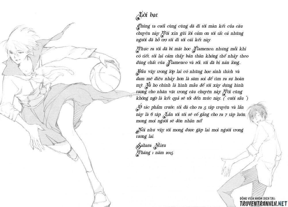 Tetsugaku Letra Chapter 27 - 62