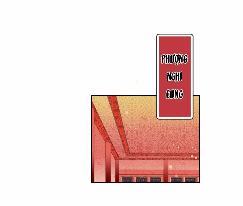 Bệ Hạ Nhà Ta Muốn Hại Quốc Chapter 2 - 3