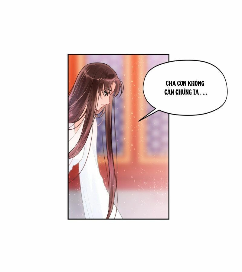 Bệ Hạ Nhà Ta Muốn Hại Quốc Chapter 2 - 10