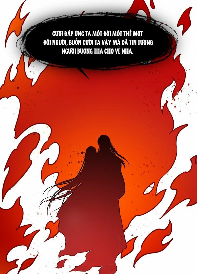 Bệ Hạ Nhà Ta Muốn Hại Quốc Chapter 2 - 35